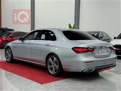 مرسيدس بنز E-Class